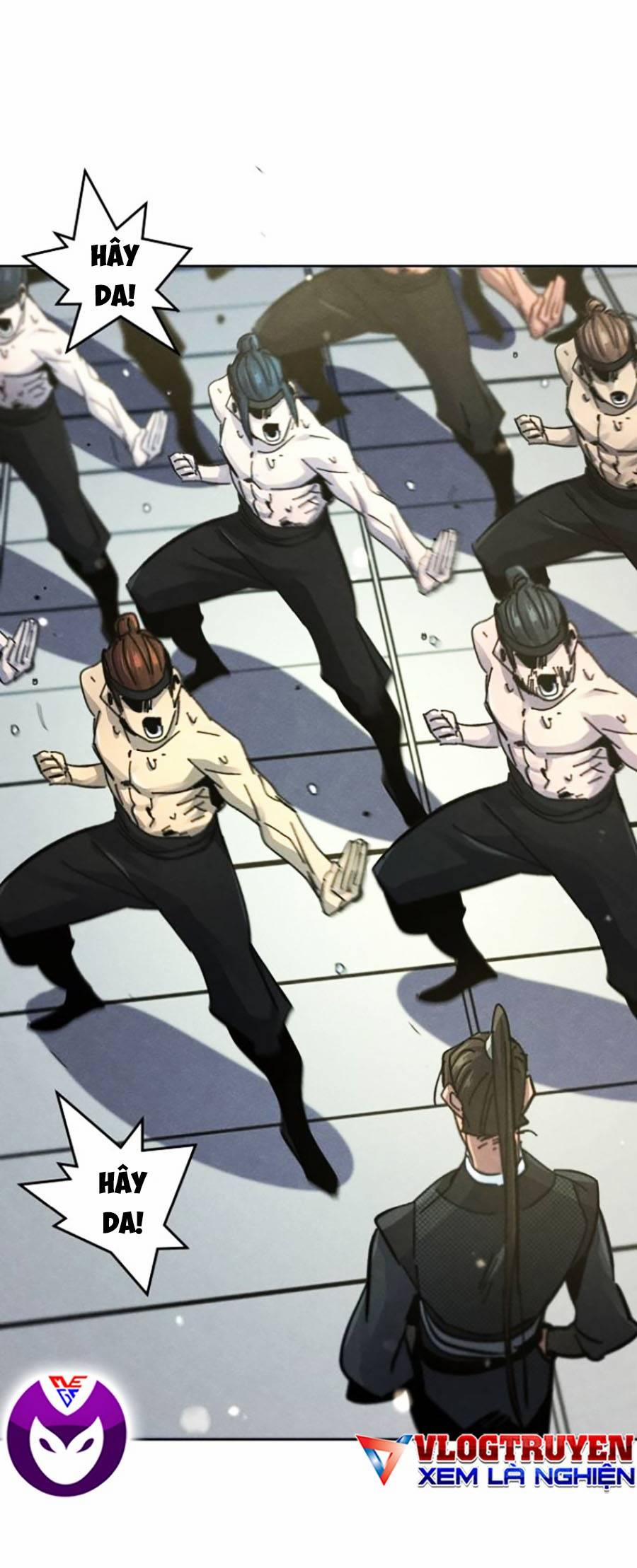 Cuồng Ma Hồi Quy 63 trang 44