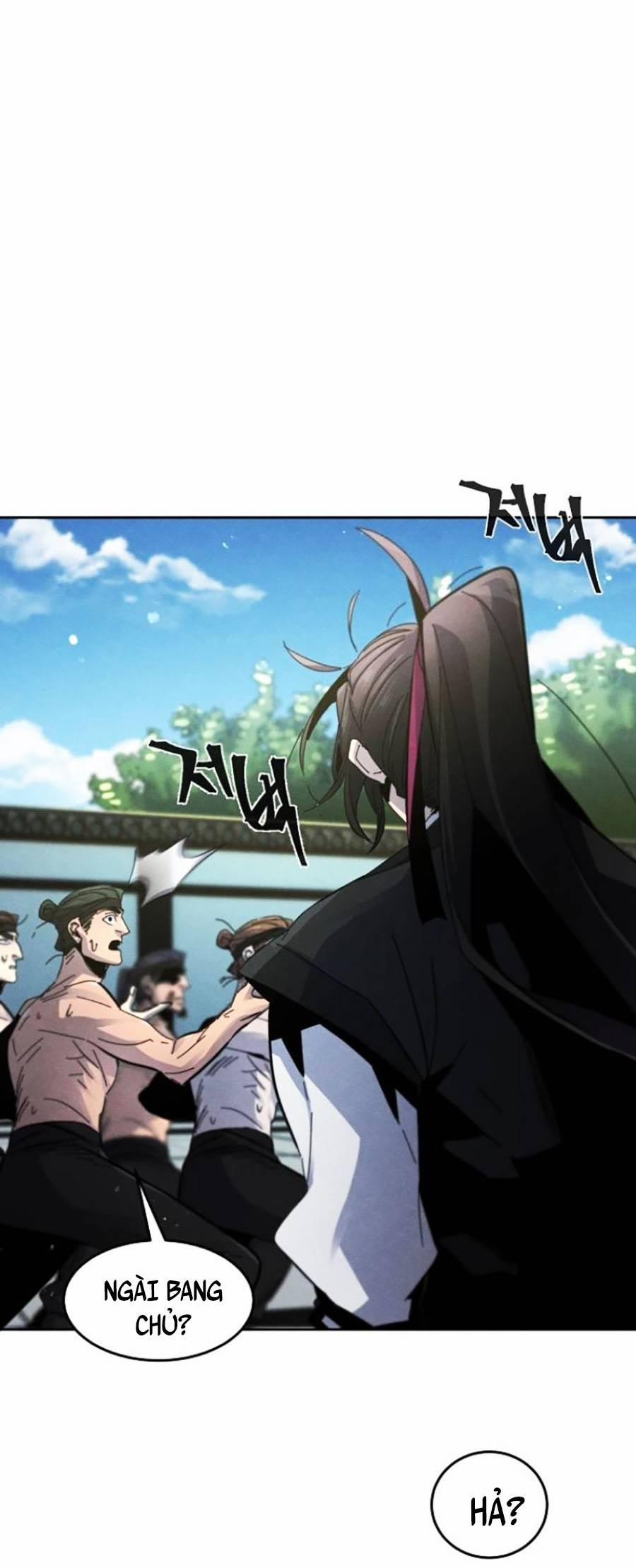 Cuồng Ma Hồi Quy 63 trang 45