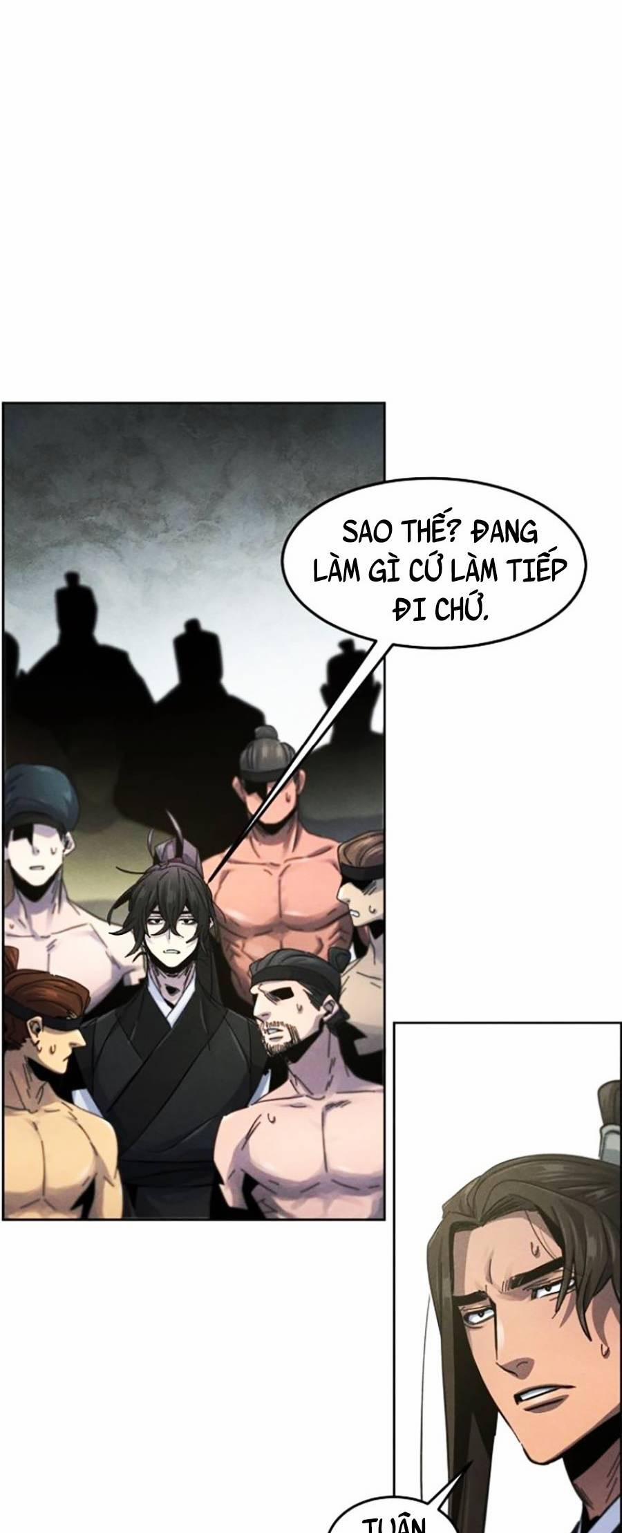 Cuồng Ma Hồi Quy 63 trang 47