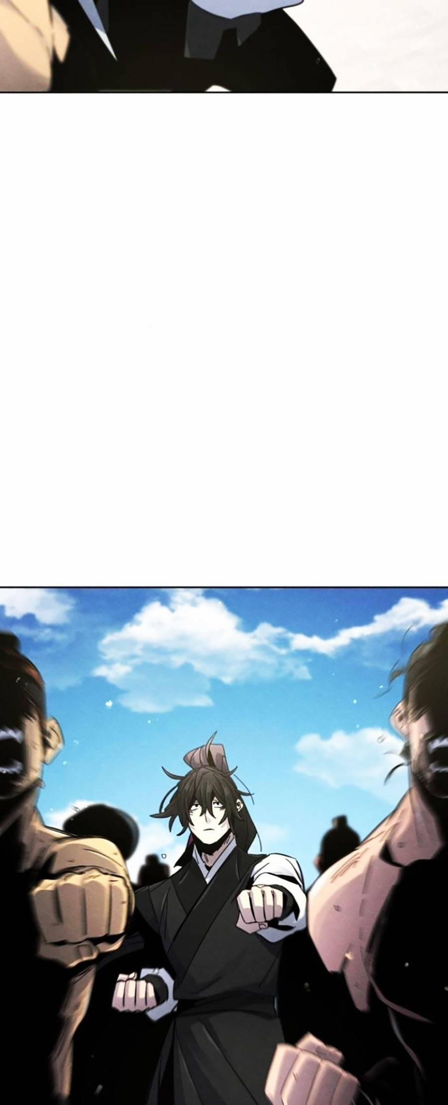 Cuồng Ma Hồi Quy 63 trang 49