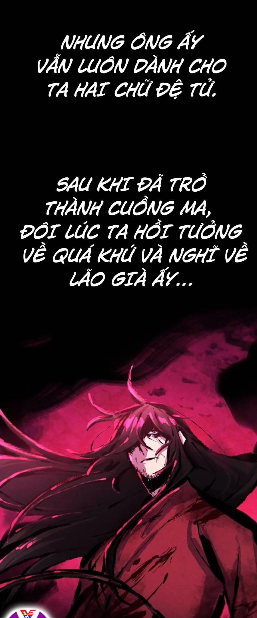 Cuồng Ma Hồi Quy 63 trang 5