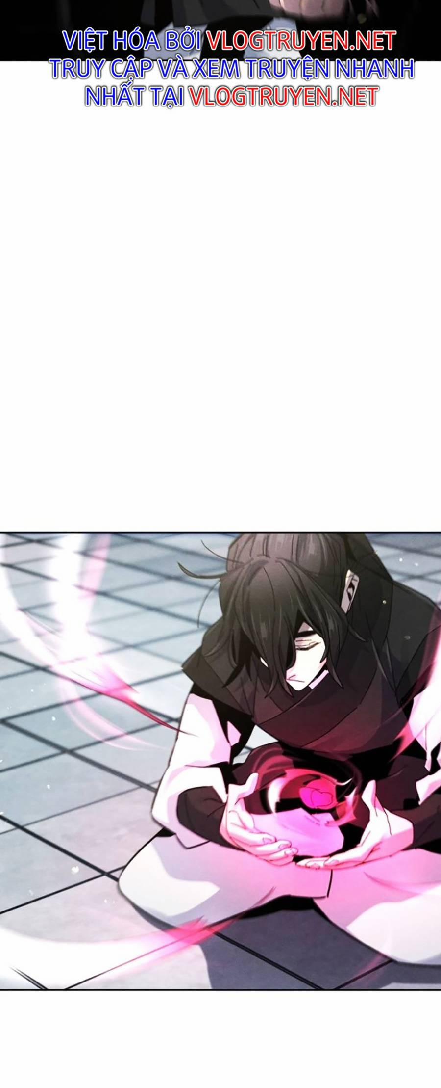 Cuồng Ma Hồi Quy 63 trang 50