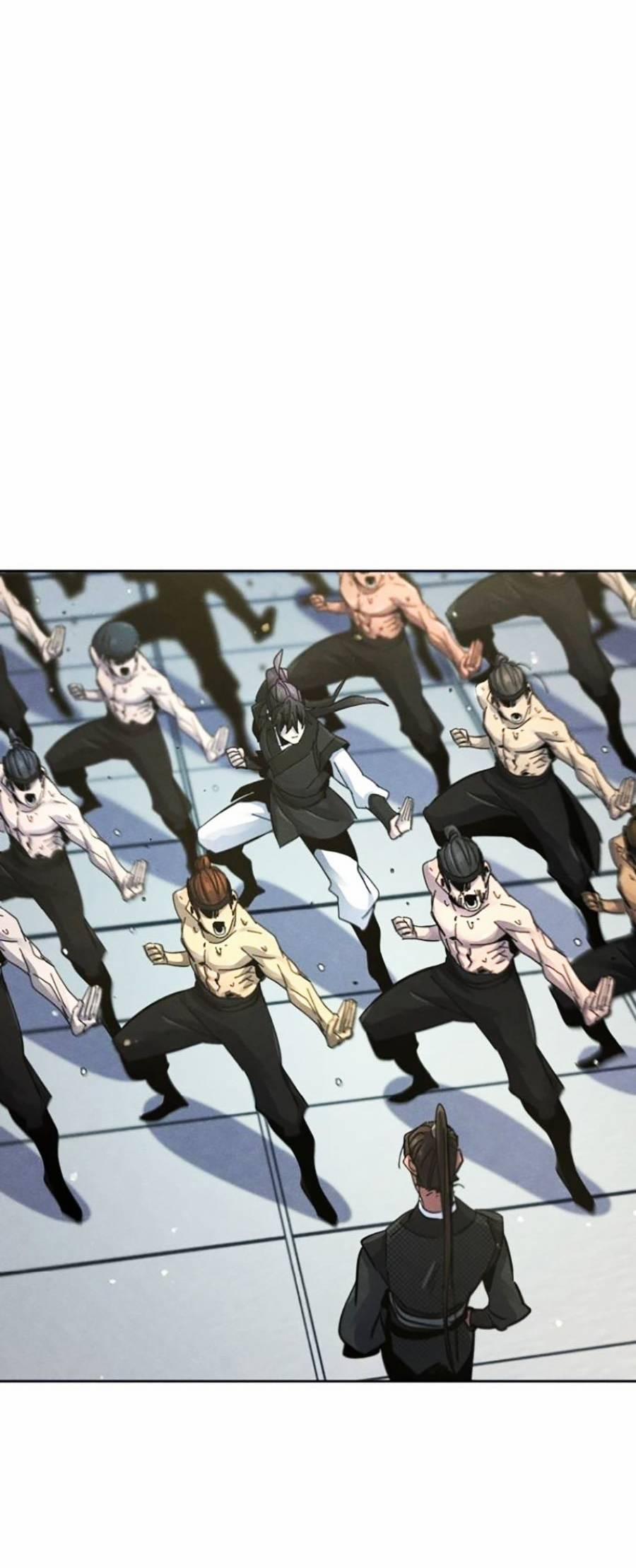 Cuồng Ma Hồi Quy 63 trang 51