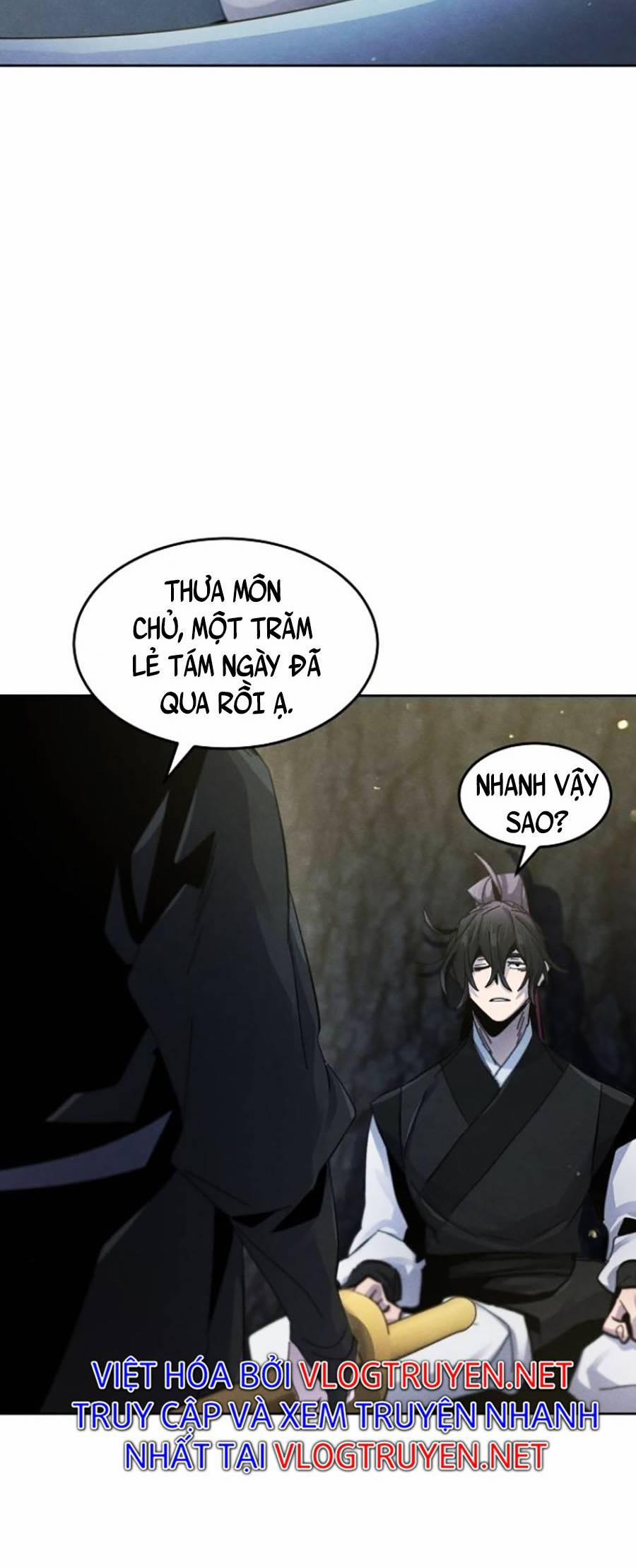 Cuồng Ma Hồi Quy 63 trang 53