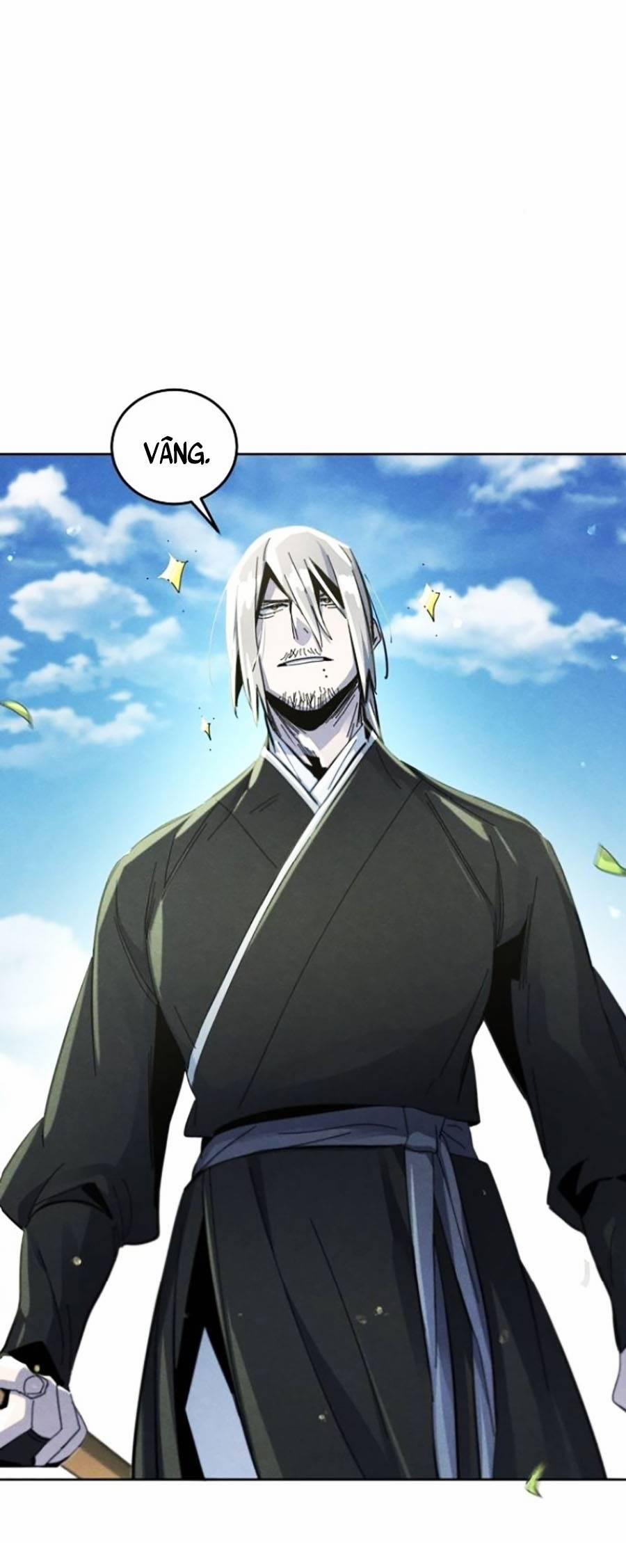 Cuồng Ma Hồi Quy 63 trang 54