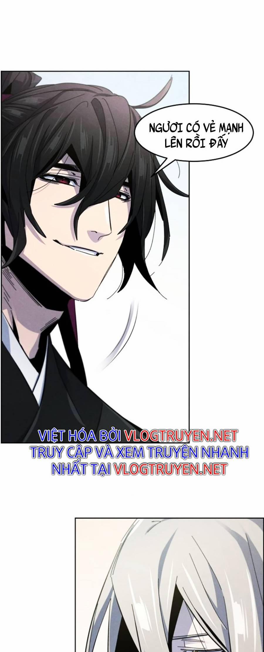 Cuồng Ma Hồi Quy 63 trang 56