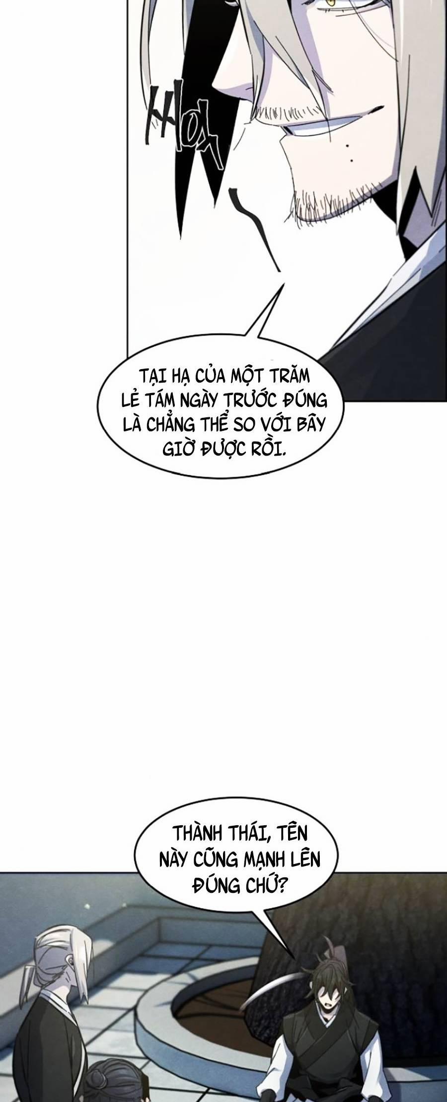 Cuồng Ma Hồi Quy 63 trang 57