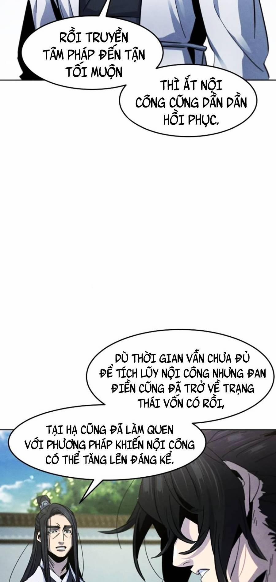 Cuồng Ma Hồi Quy 63 trang 60