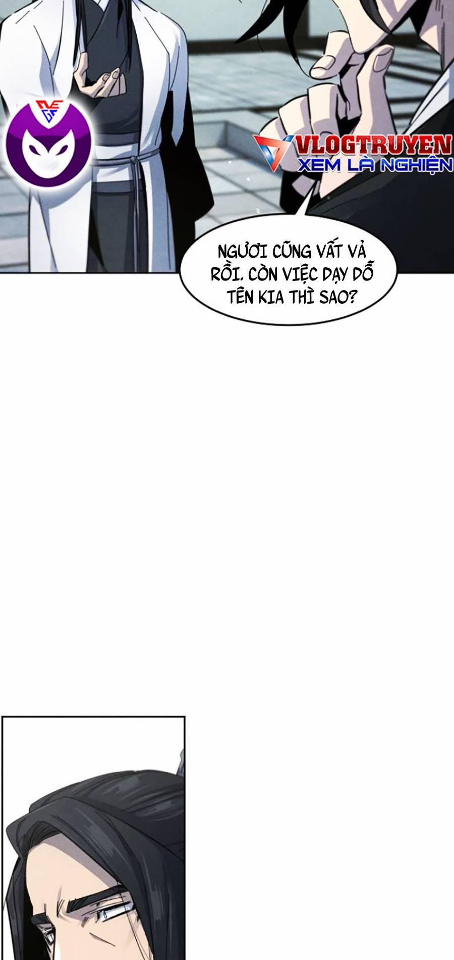 Cuồng Ma Hồi Quy 63 trang 61