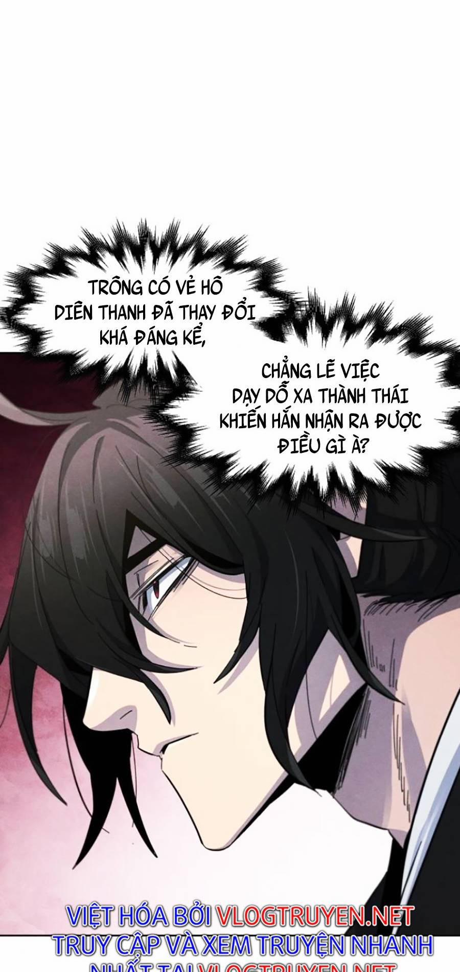 Cuồng Ma Hồi Quy 63 trang 65