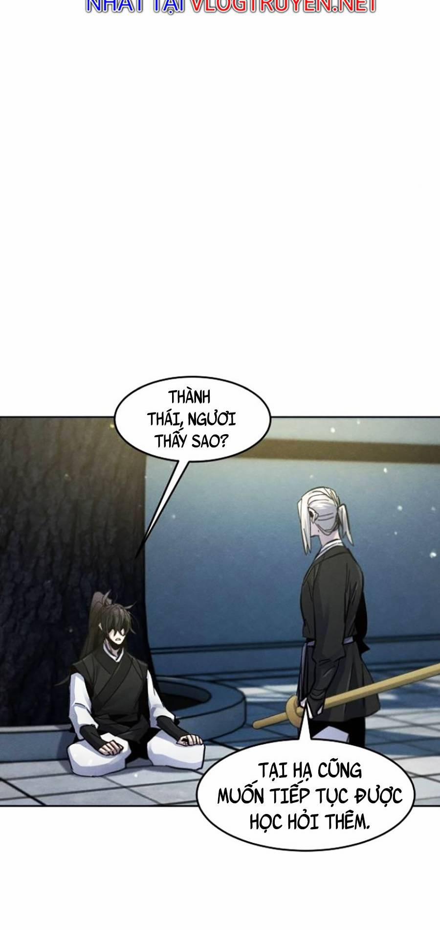 Cuồng Ma Hồi Quy 63 trang 66