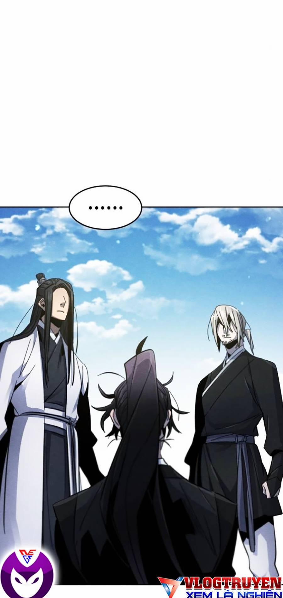 Cuồng Ma Hồi Quy 63 trang 67