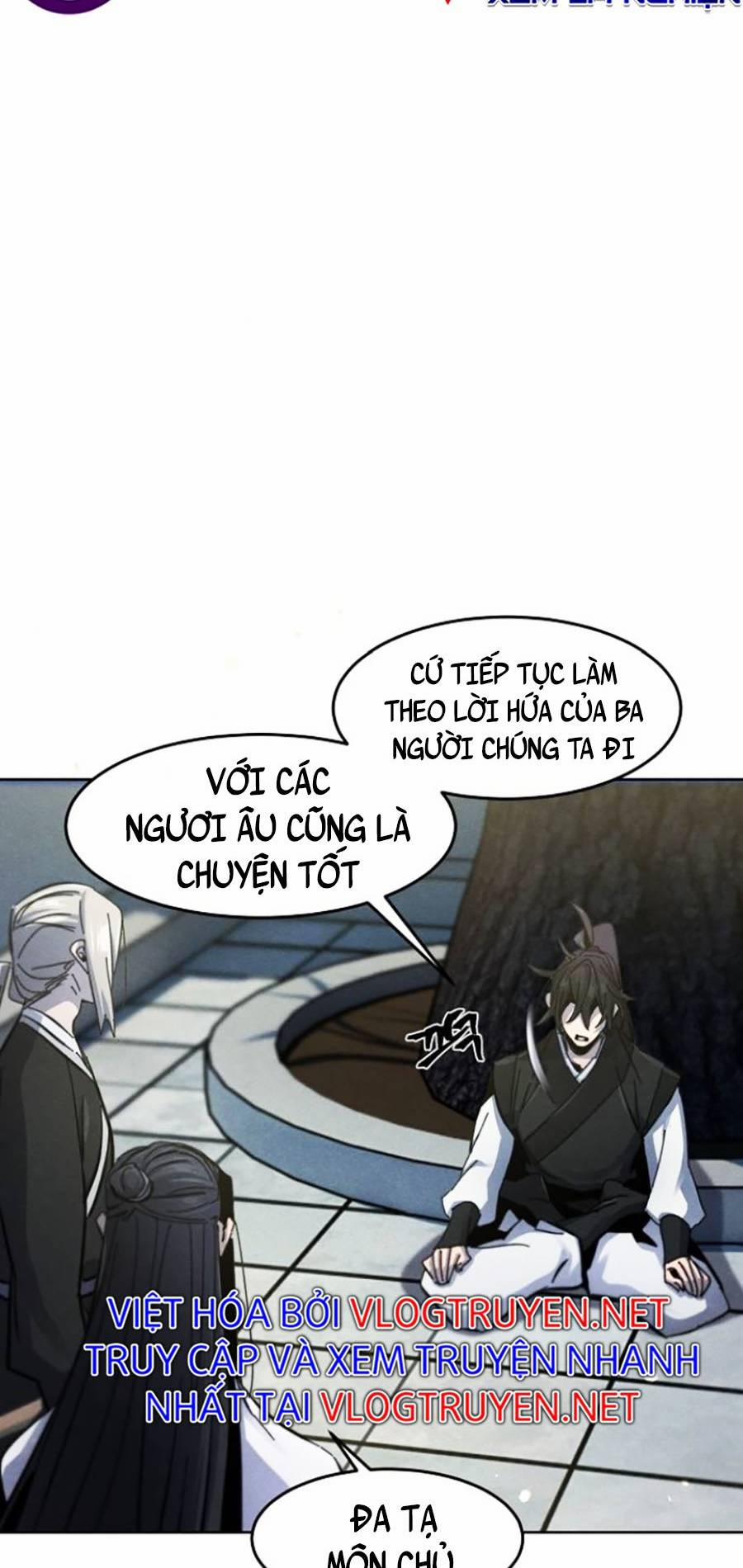 Cuồng Ma Hồi Quy 63 trang 68