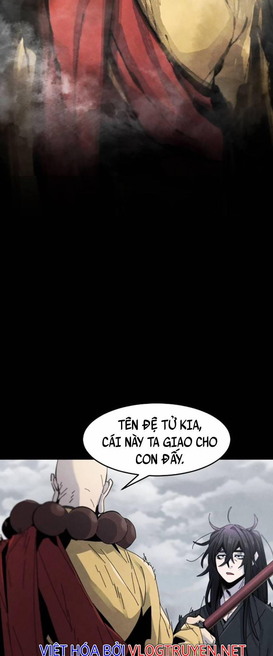 Cuồng Ma Hồi Quy 63 trang 7