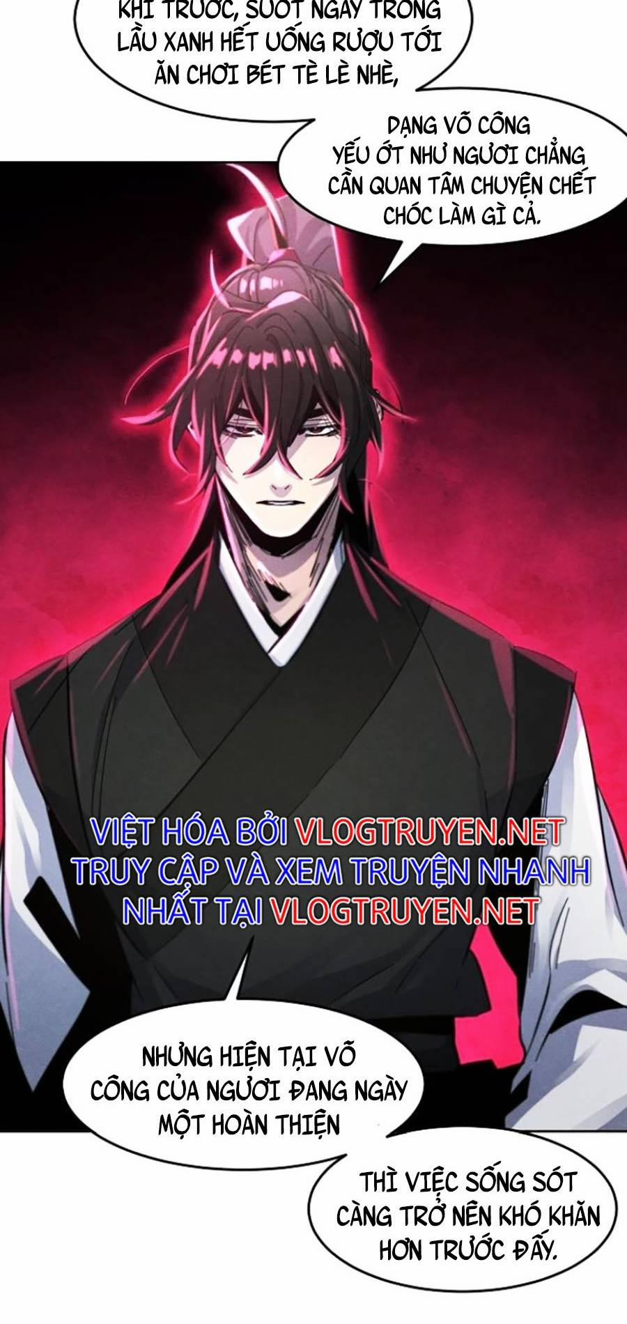 Cuồng Ma Hồi Quy 63 trang 71