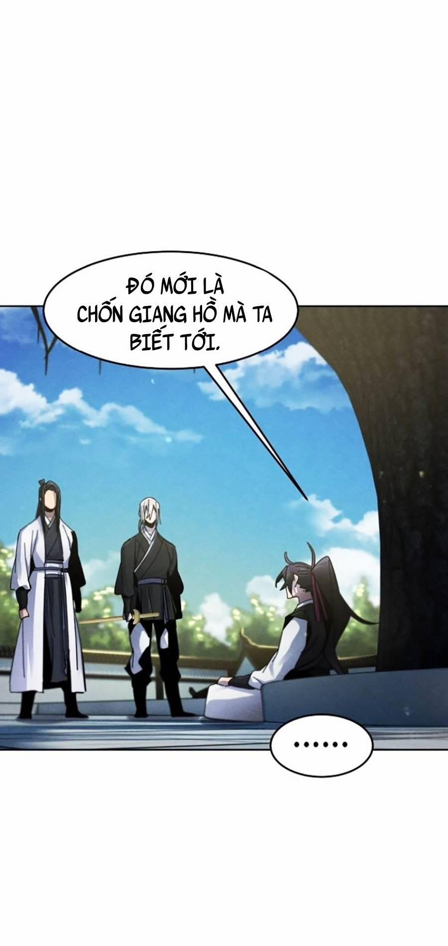 Cuồng Ma Hồi Quy 63 trang 72