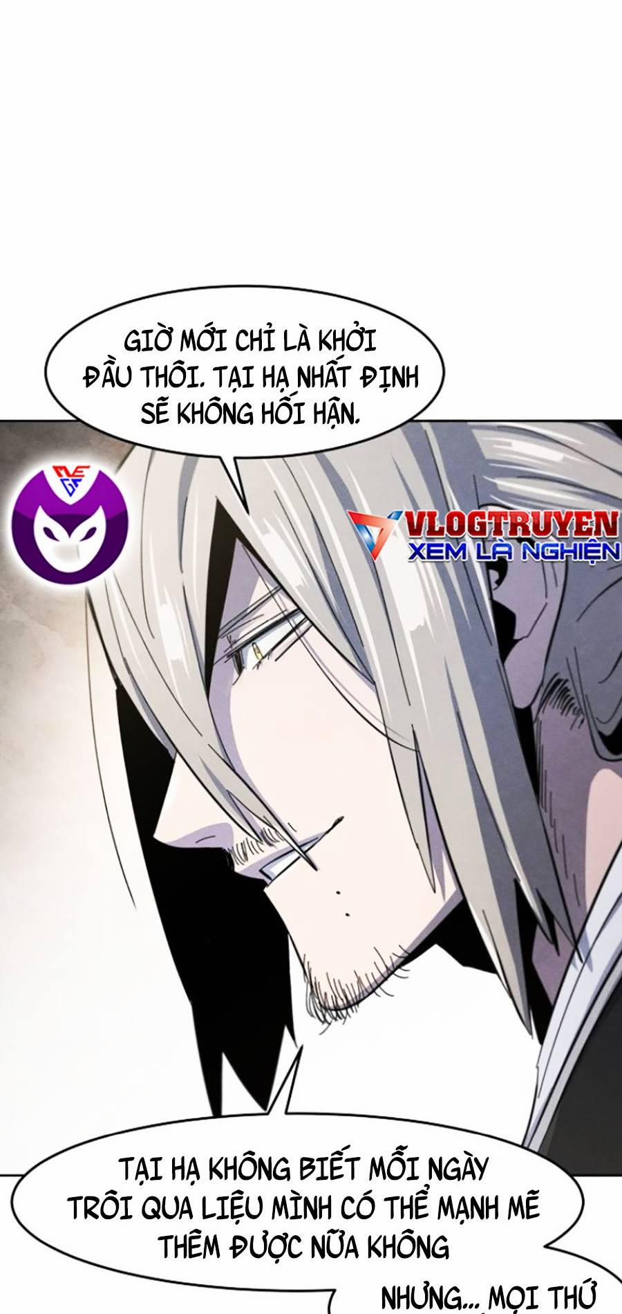 Cuồng Ma Hồi Quy 63 trang 73