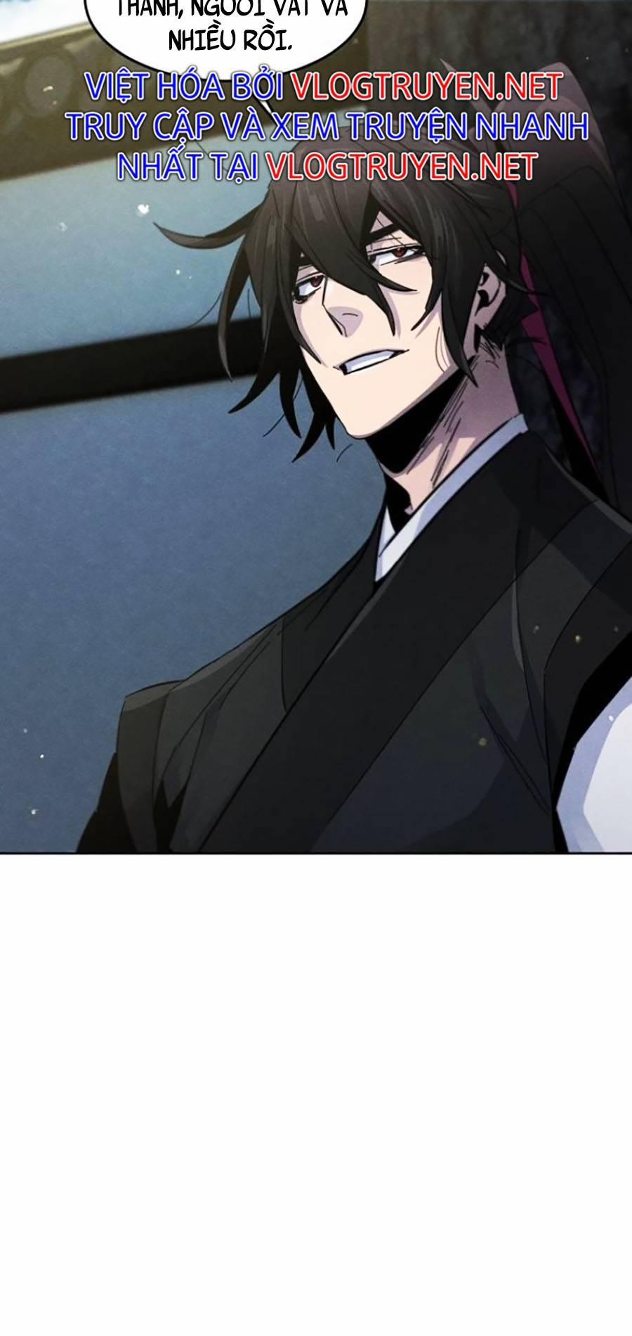 Cuồng Ma Hồi Quy 63 trang 76