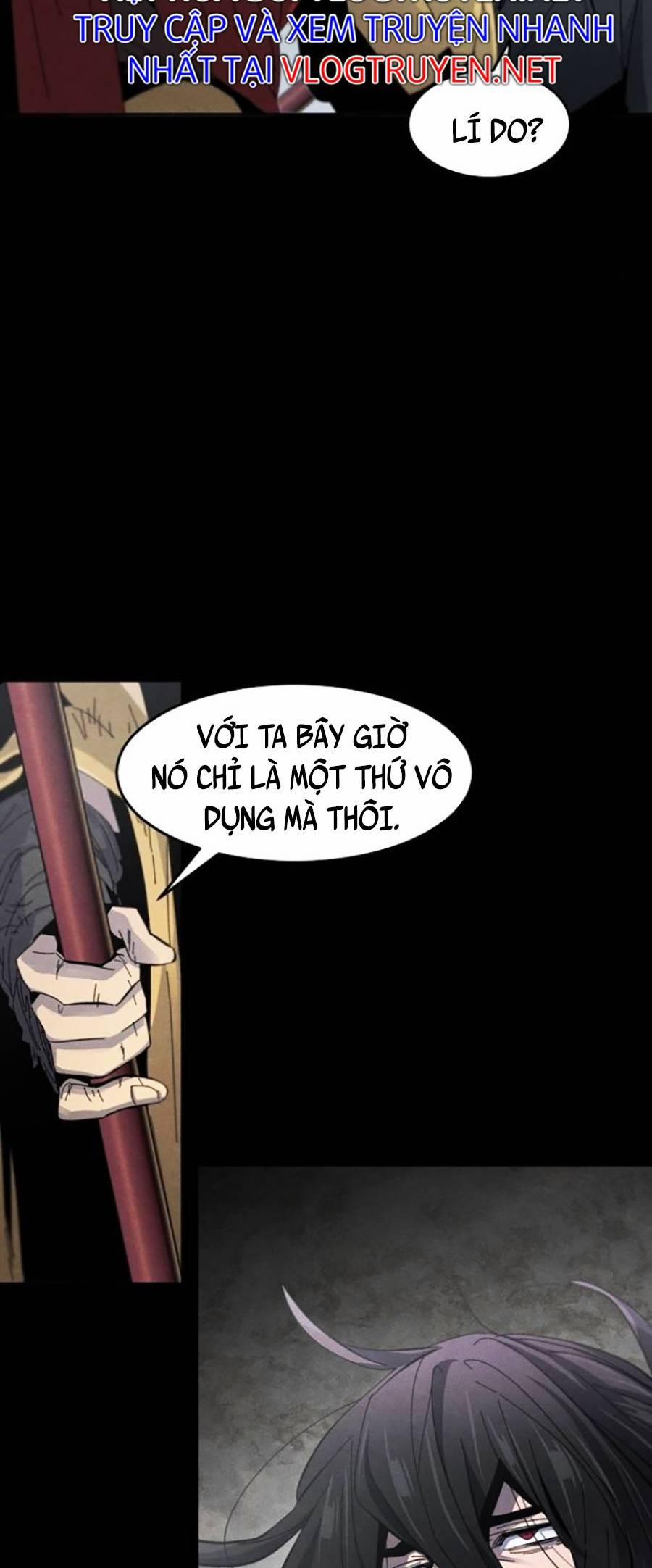 Cuồng Ma Hồi Quy 63 trang 8