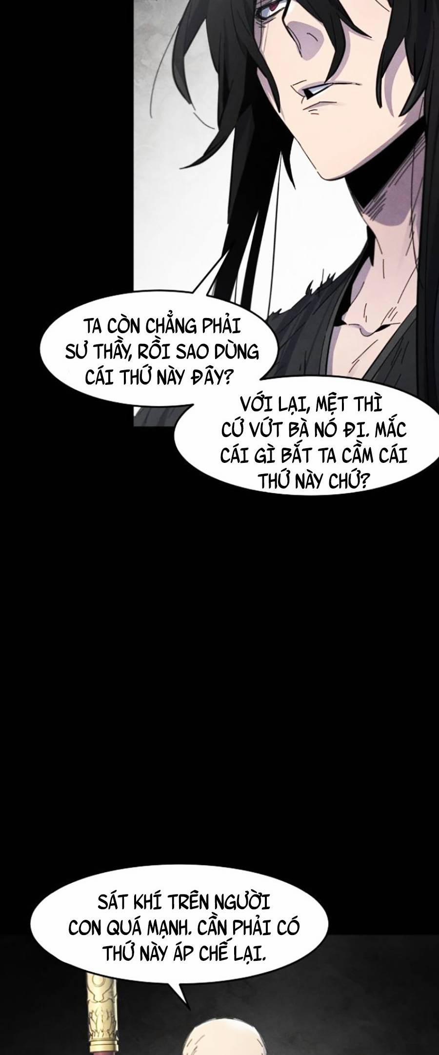 Cuồng Ma Hồi Quy 63 trang 9