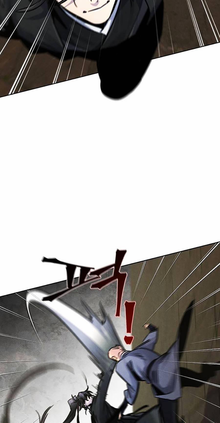 Cuồng Ma Hồi Quy 64 trang 100