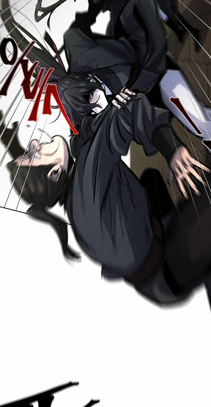 Cuồng Ma Hồi Quy 64 trang 101