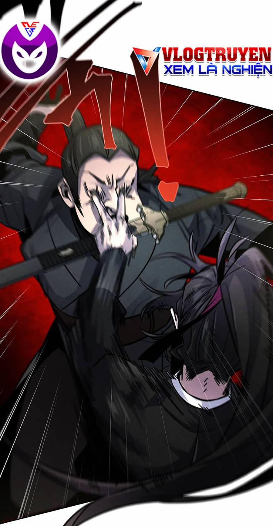 Cuồng Ma Hồi Quy 64 trang 102