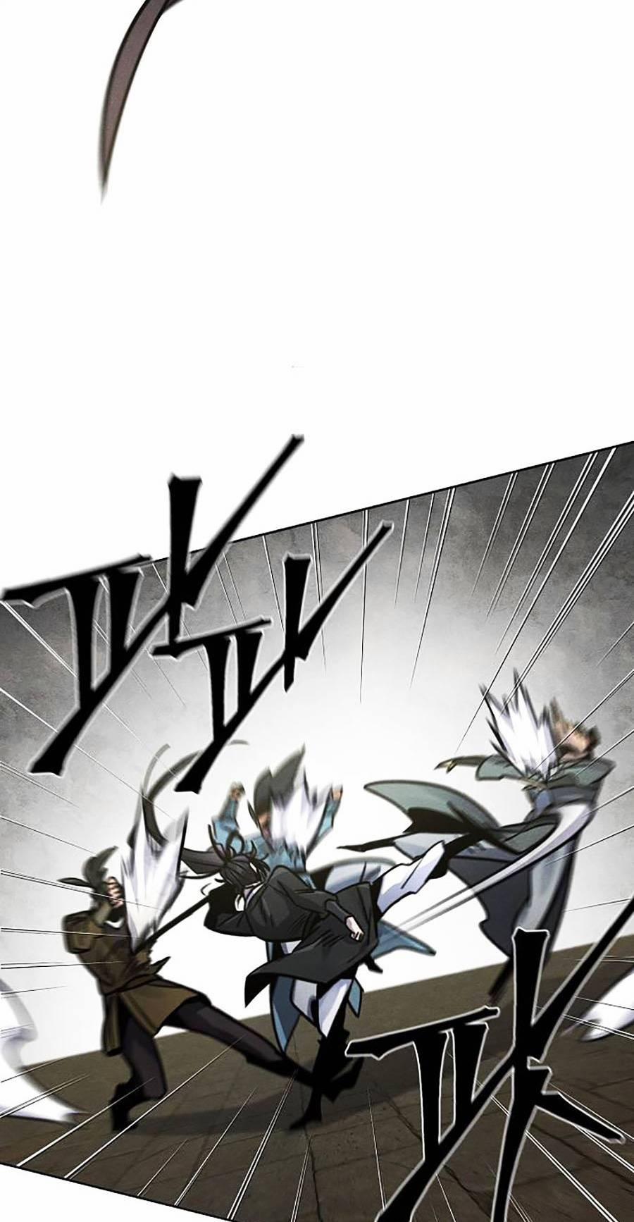 Cuồng Ma Hồi Quy 64 trang 103