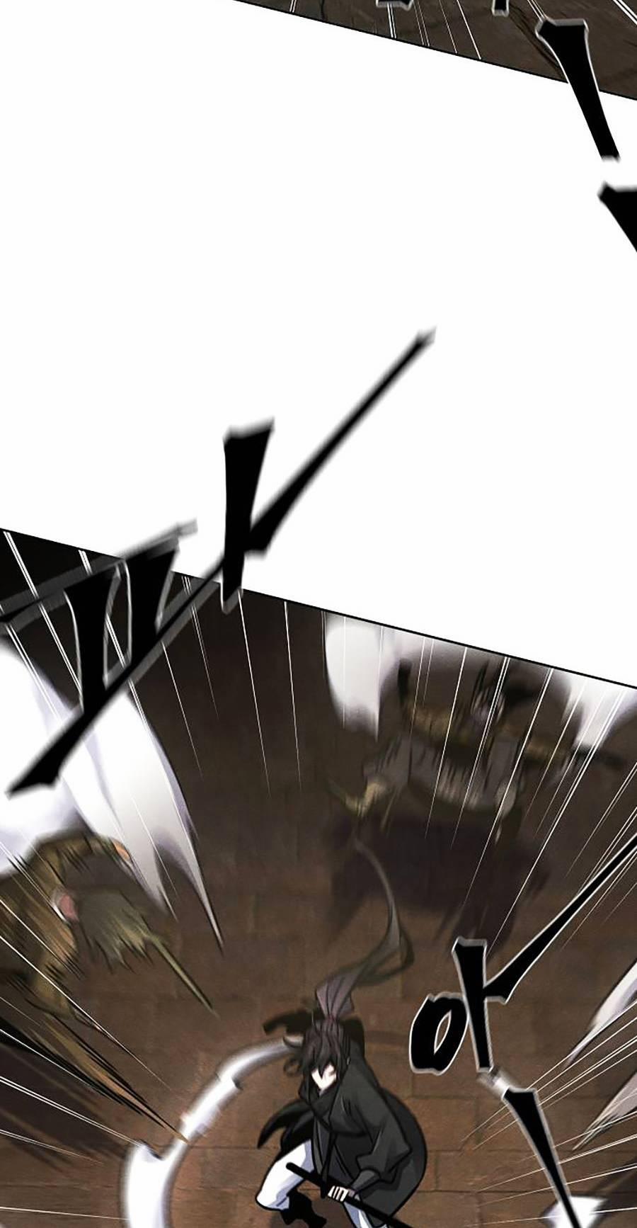 Cuồng Ma Hồi Quy 64 trang 104