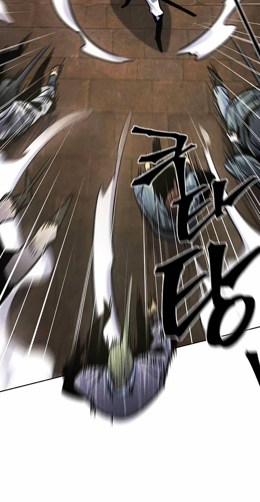 Cuồng Ma Hồi Quy 64 trang 105