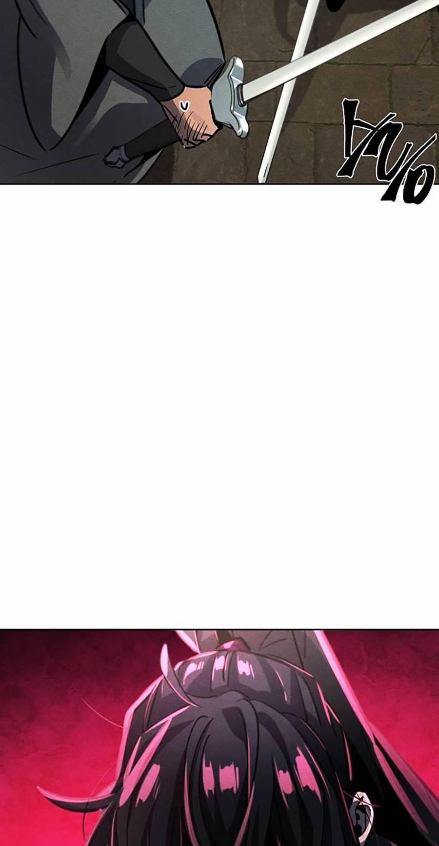 Cuồng Ma Hồi Quy 64 trang 107