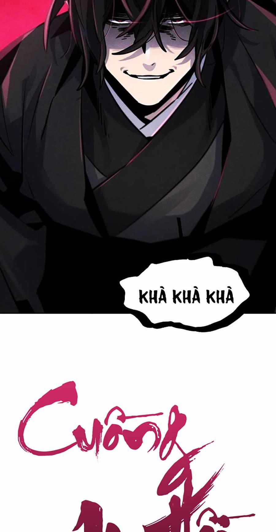 Cuồng Ma Hồi Quy 64 trang 108