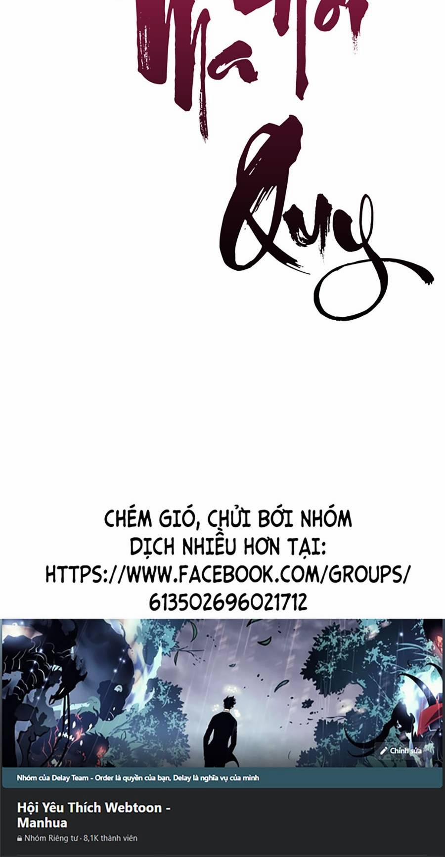 Cuồng Ma Hồi Quy 64 trang 109