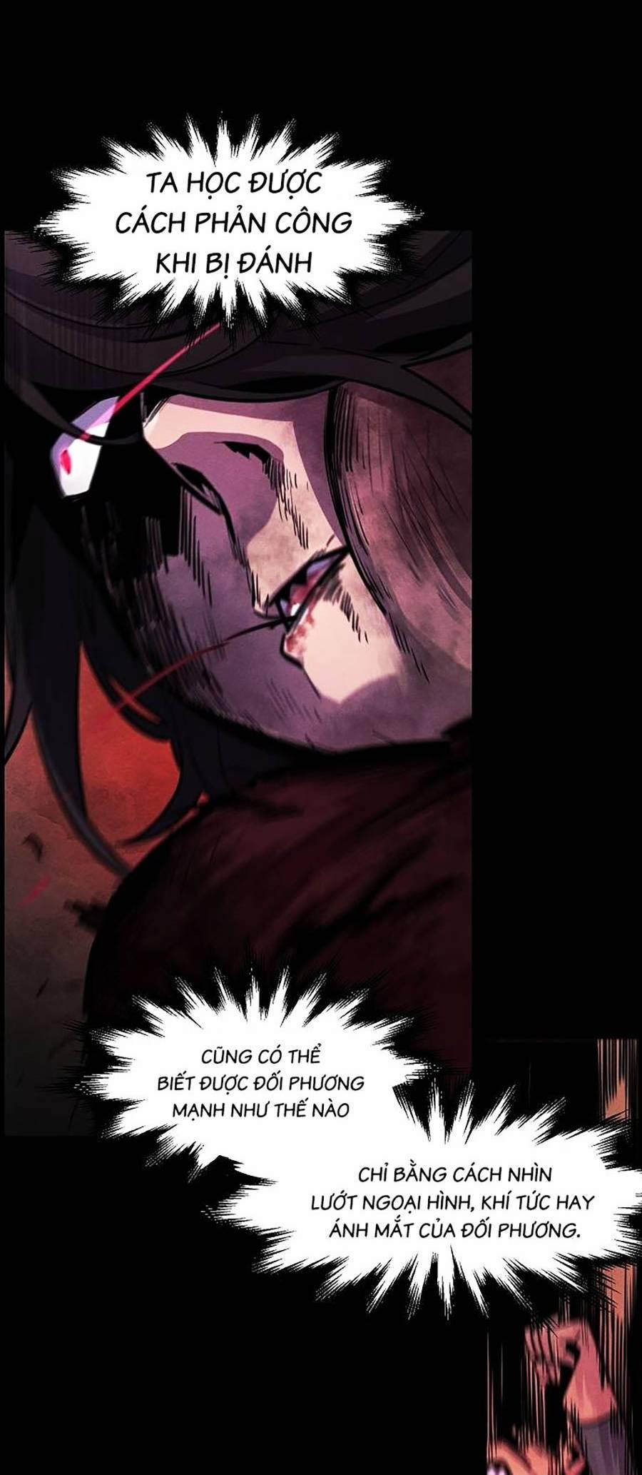 Cuồng Ma Hồi Quy 64 trang 12