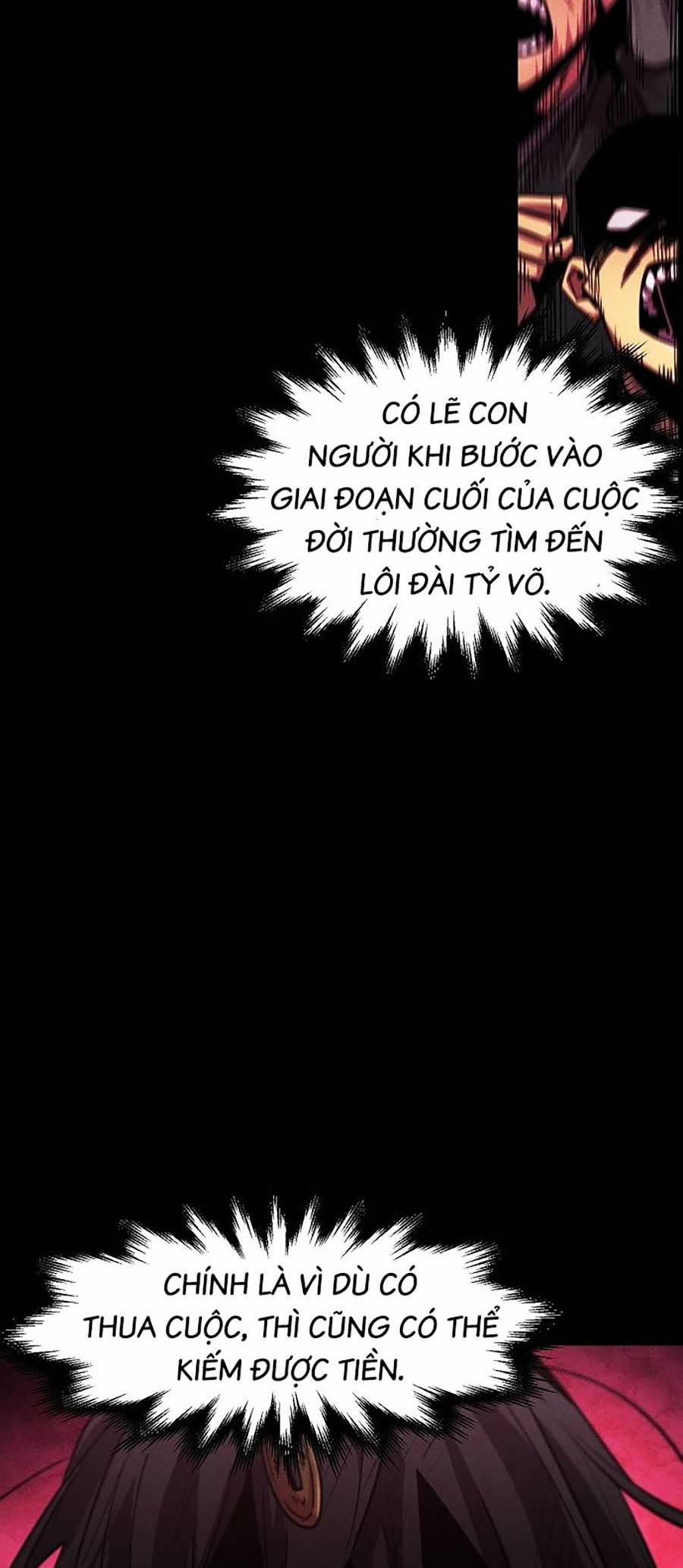 Cuồng Ma Hồi Quy 64 trang 13