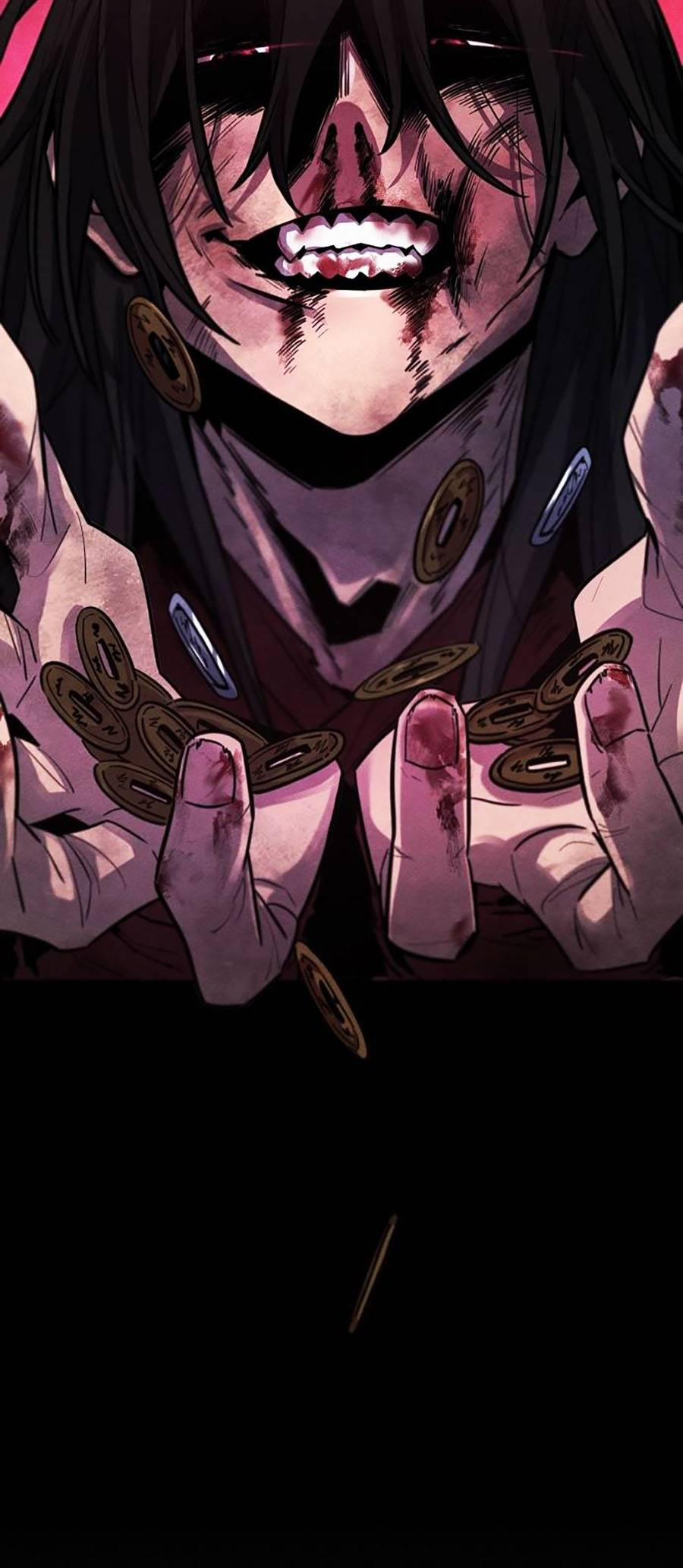 Cuồng Ma Hồi Quy 64 trang 14