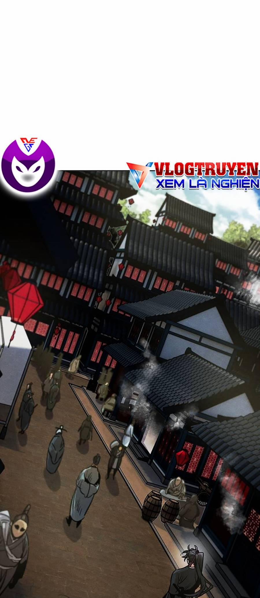 Cuồng Ma Hồi Quy 64 trang 16