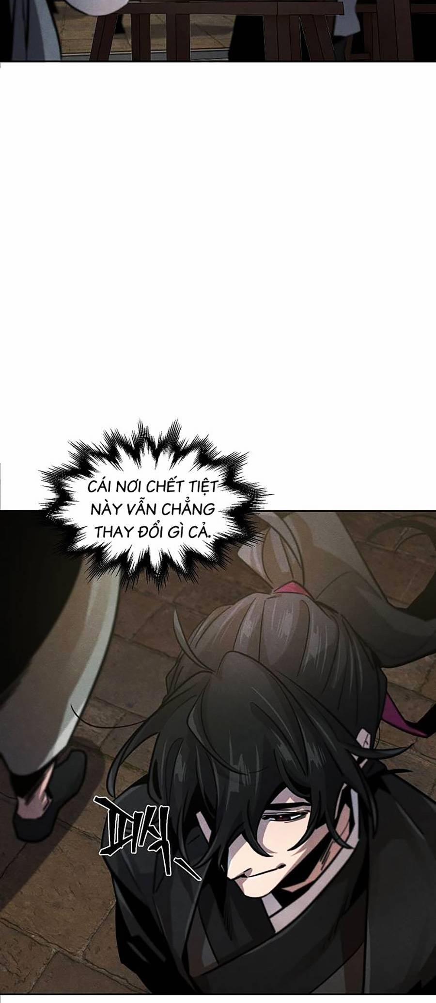 Cuồng Ma Hồi Quy 64 trang 18