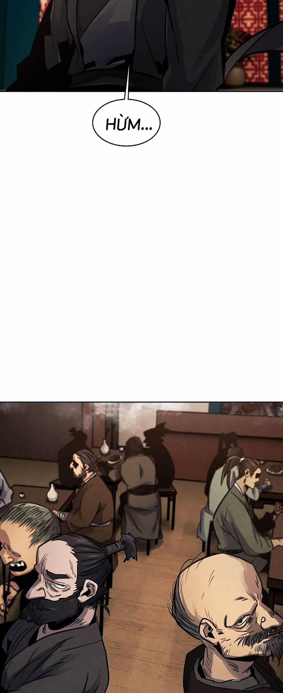 Cuồng Ma Hồi Quy 64 trang 22