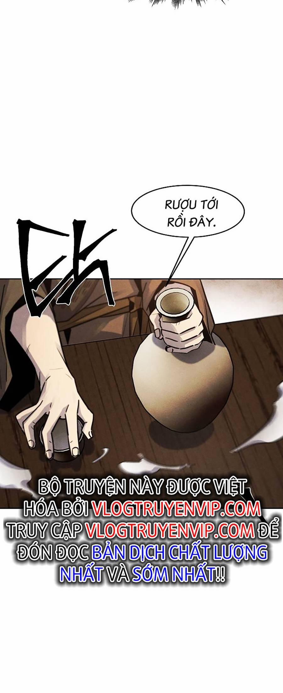 Cuồng Ma Hồi Quy 64 trang 24