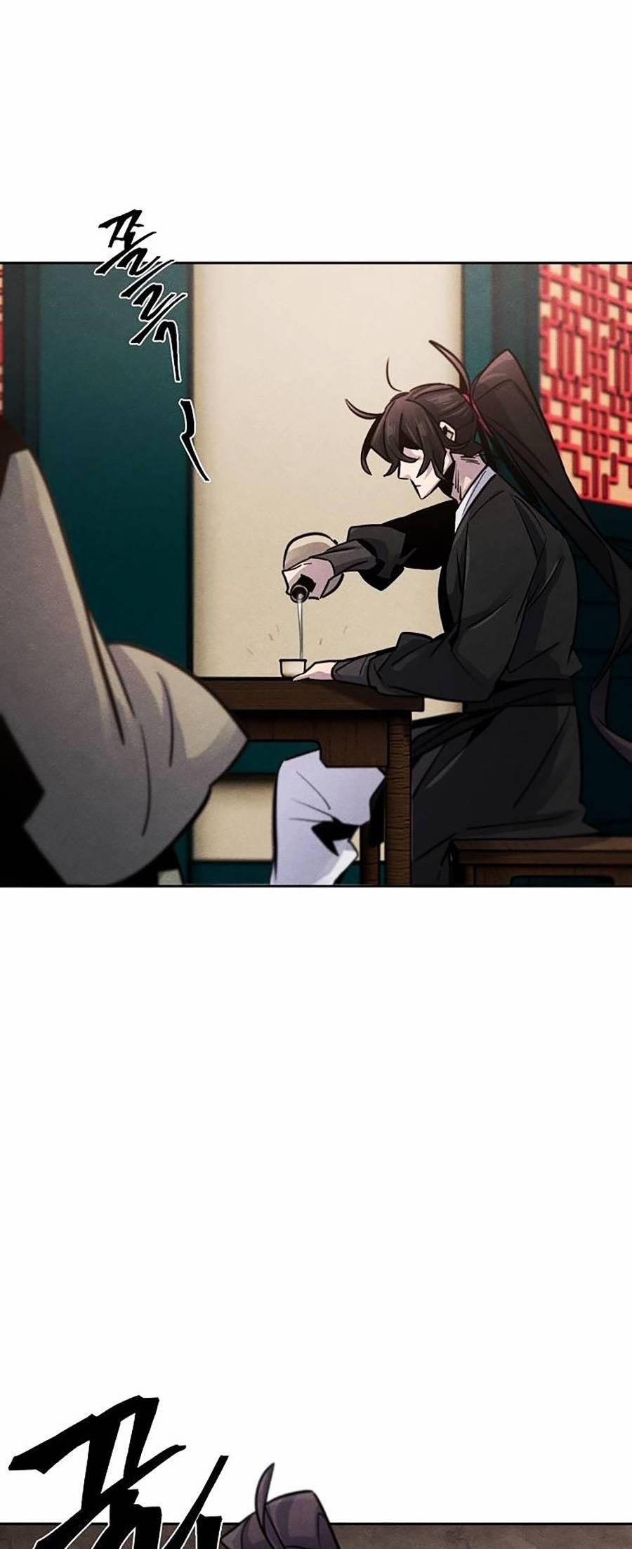 Cuồng Ma Hồi Quy 64 trang 25