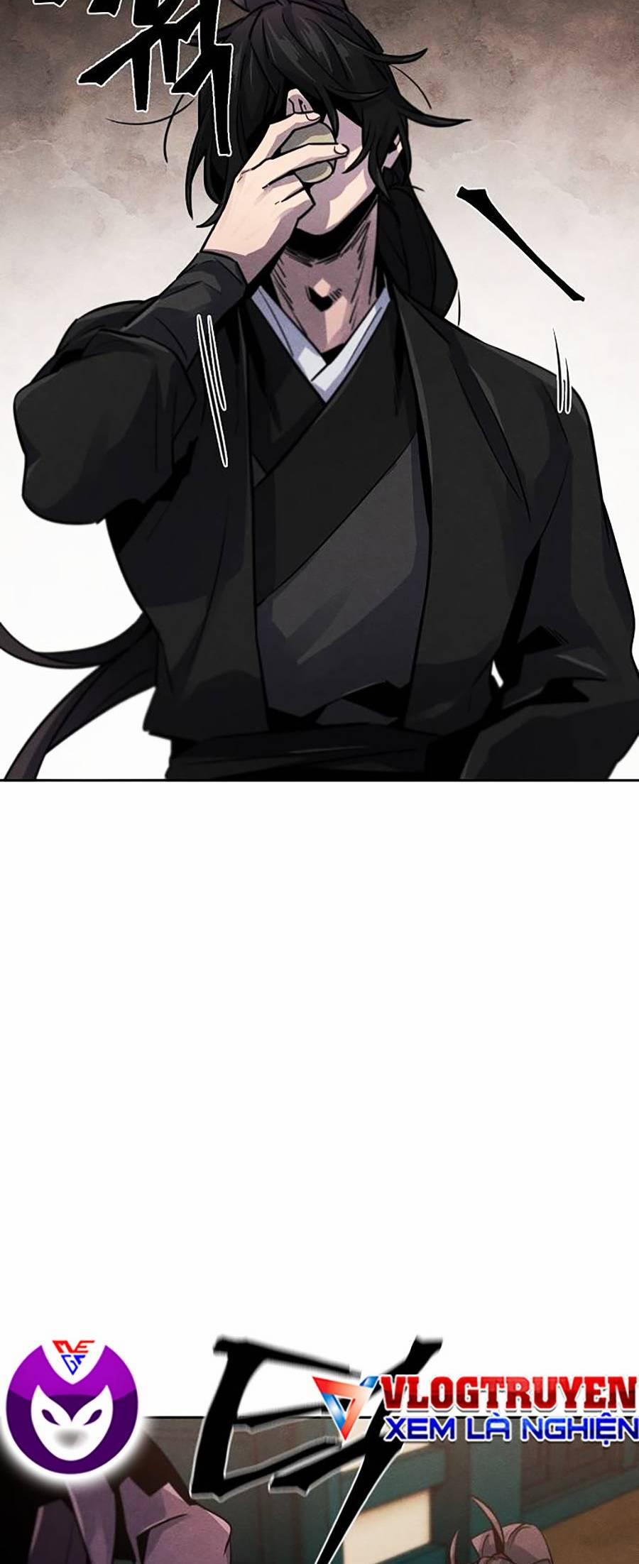 Cuồng Ma Hồi Quy 64 trang 26