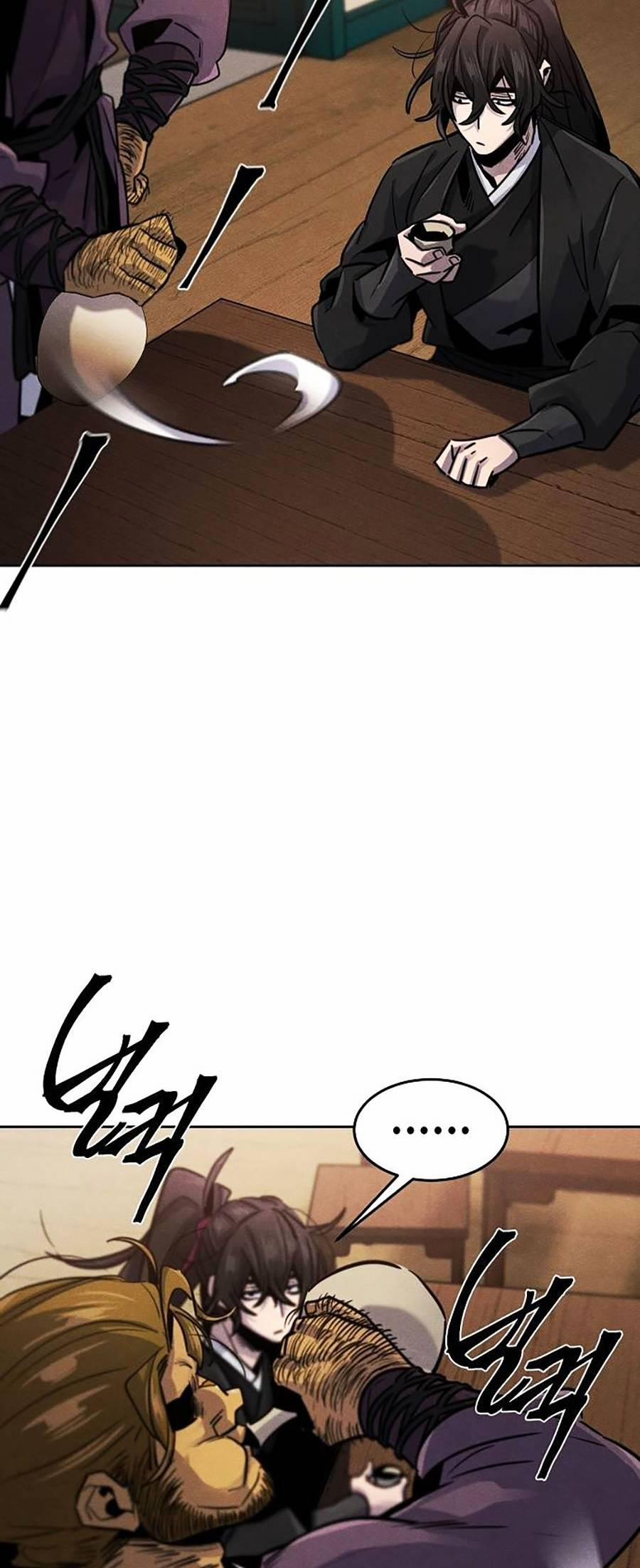 Cuồng Ma Hồi Quy 64 trang 27