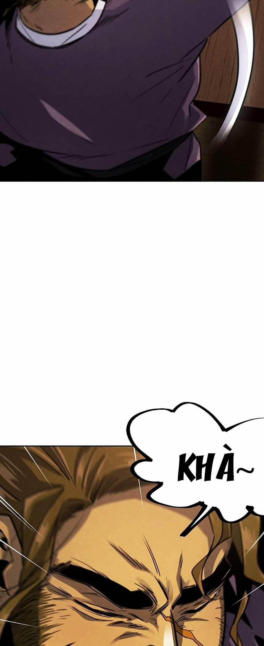 Cuồng Ma Hồi Quy 64 trang 28