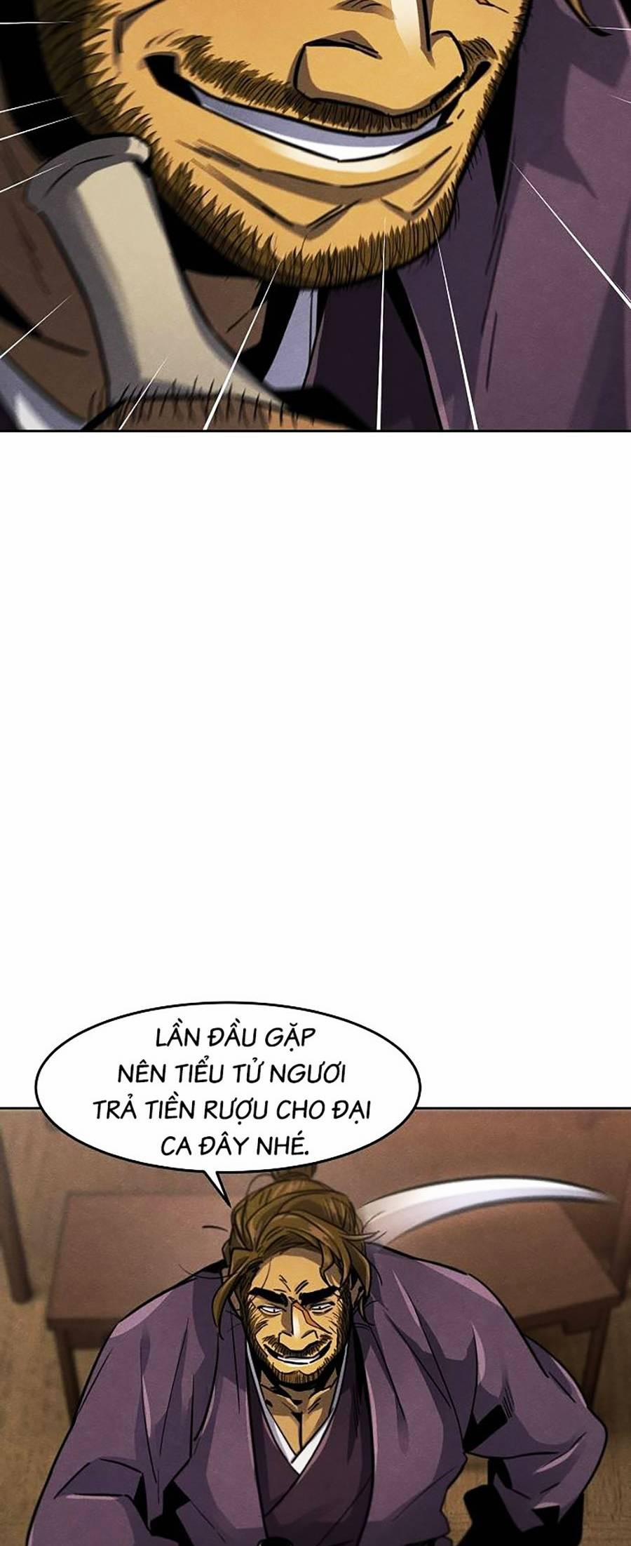 Cuồng Ma Hồi Quy 64 trang 29