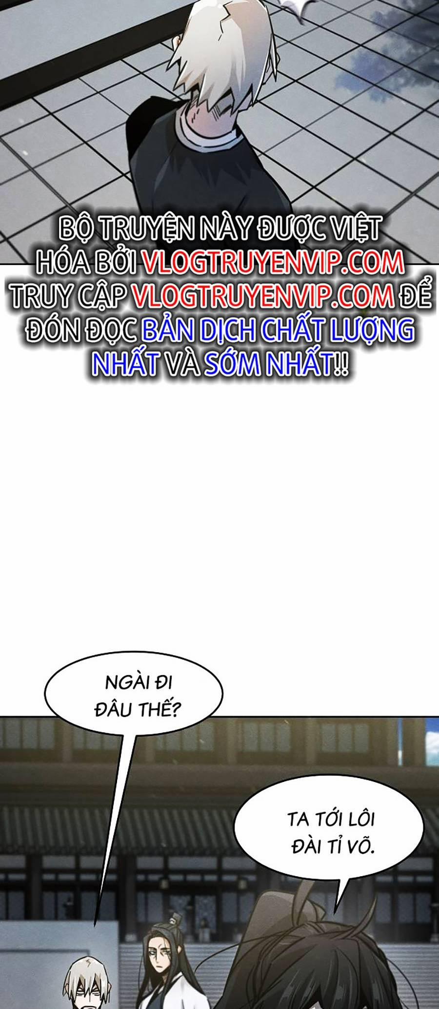 Cuồng Ma Hồi Quy 64 trang 3