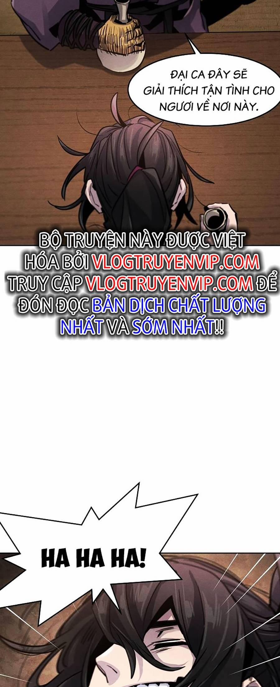 Cuồng Ma Hồi Quy 64 trang 30