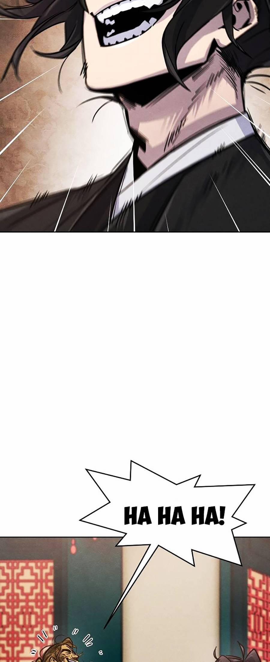 Cuồng Ma Hồi Quy 64 trang 31