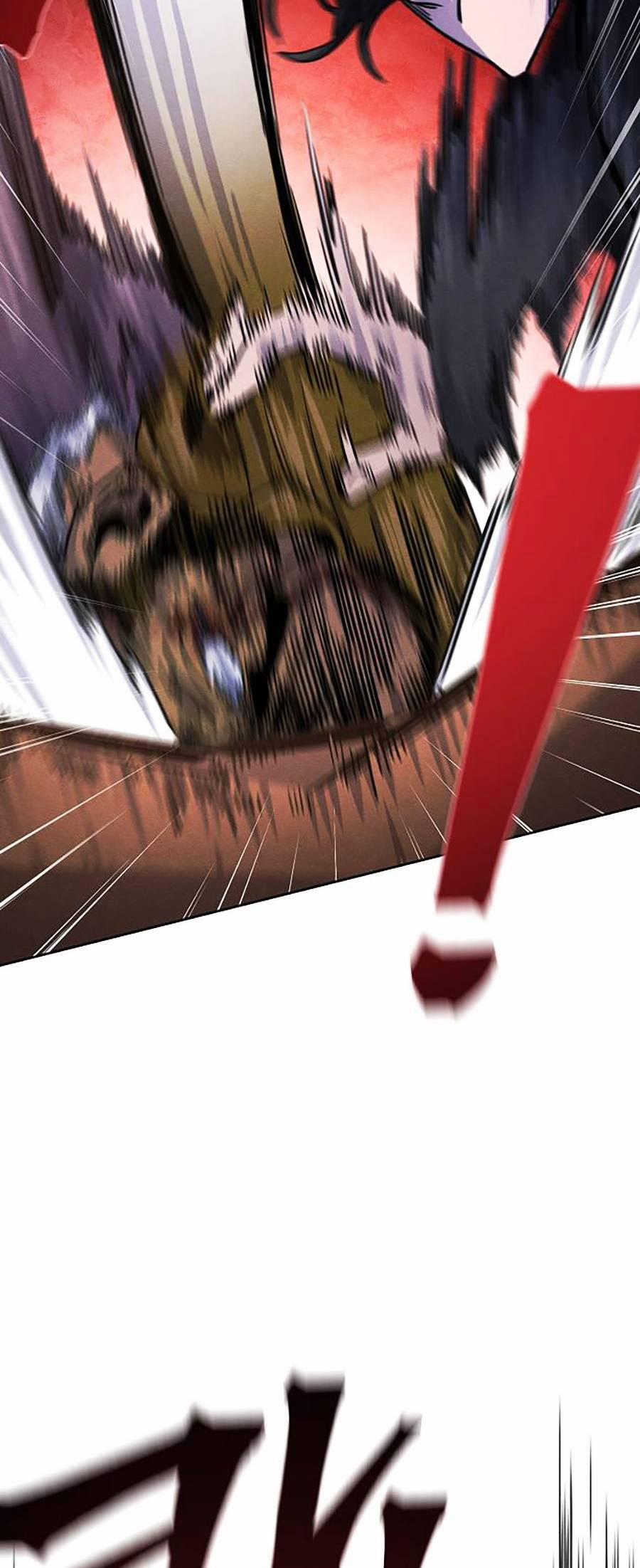 Cuồng Ma Hồi Quy 64 trang 37