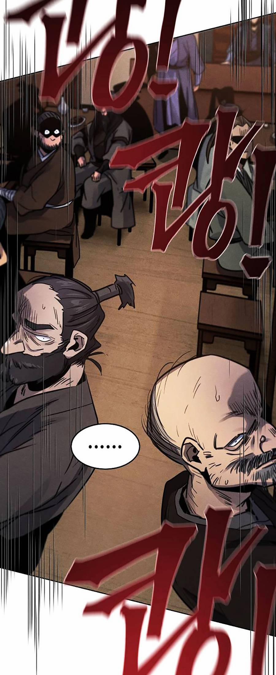 Cuồng Ma Hồi Quy 64 trang 38